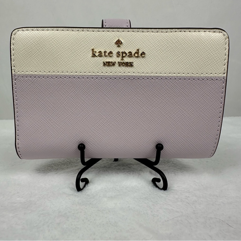 NWOT Kate Spade Wallet